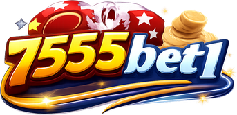 7555bet1 Logo